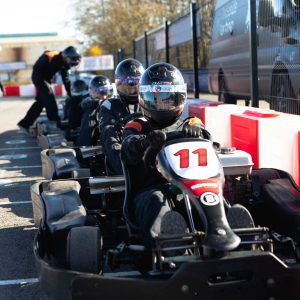 Public Open National (Buy Two Get One Free)