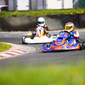 Academy Foundation Voucher