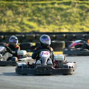 Kids Arrive & Drive (Buy Two Get One Free)