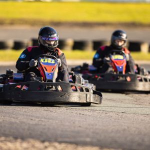 Public Open International (Buy Two Get One Free)