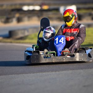 Big Family Arrive & Drive (30min Session Deal)