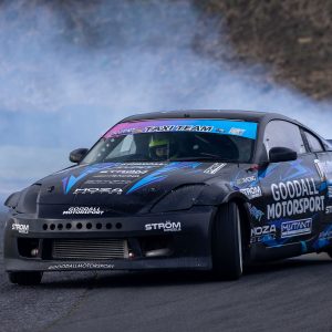 Unlimited Drift Passenger Membership