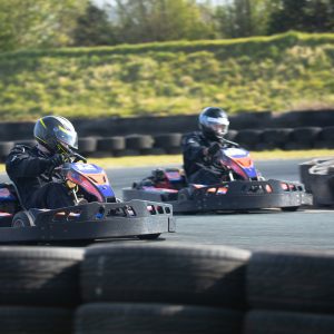 Adult 30min Timed Session (Buy Two Get One Free)