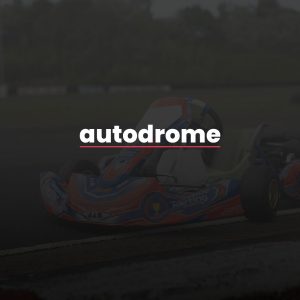 Autodrome