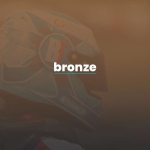 Bronze Membership